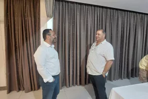 Η έκτακτη Γενική/Καταστατική Συνέλευση της ΑΕΛ- Και 2η αποχώρηση /Αυτοί είναι οι αντικαταστάτες  (ΦΩΤΟΣ Kerkida)