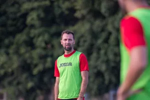 ΚΛΙΚΣ... από προπόνηση