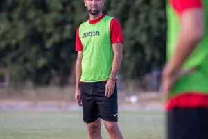 ΚΛΙΚΣ... από προπόνηση