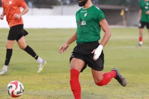 Κλικς από το φιλικό