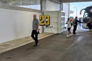 Δεν υπάρχει (άλλη) εξήγηση!
