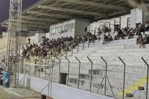 Ο κόσμος/Παρεκκλησιά