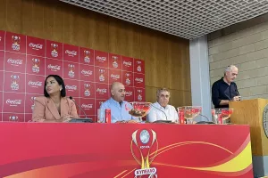 Οι δύο τυχερές ομάδες που προκρίθηκαν χωρίς αγώνα!