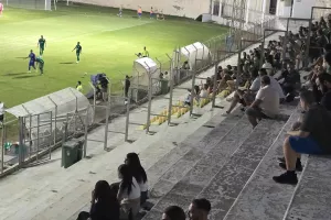 Ο κόσμος/Παρεκκλησιά