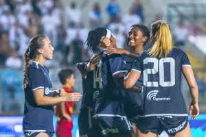 “Σήμερα η μέρα είναι ΑΠΟΛΛΩΝ Ladies!” 
