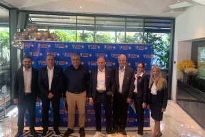 Η ΚΟΠ παρουσίασε την Stoiximan "Σηματοδοτεί μια νέα εποχή για το κυπριακό ποδόσφαιρο" (φώτος)