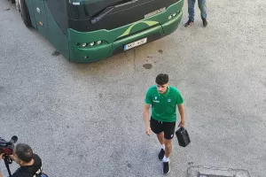 Η άφιξη της Ομόνοιας (Φώτος kerkida)