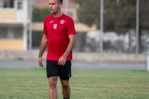 ΚΛΙΚΣ... από προπόνηση