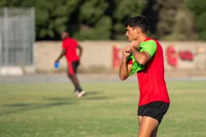 ΚΛΙΚΣ... από προπόνηση