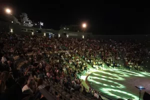 50 χρόνια είναι πολλά...