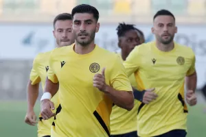 ΝΕΟ με Παπαφώτη!
