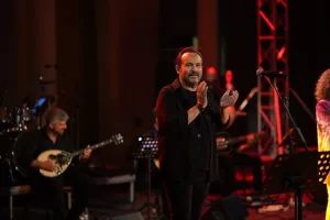 Πρόεδρος Νέας Σαλαμίνας/"Θα συνεχίσουμε ακατάπαυστα τον αγώνα μέχρι την ημέρα της δικαίωσης"