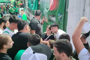 (Φώτος-Βίντεο) Το kerkida.net στο Fan Day της Ομόνοιας