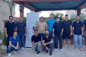 Αιμοδοσία εις μνήμη του Πάνου Θεοδώρου (Φώτος)