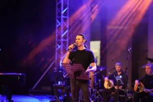 Πρόεδρος Νέας Σαλαμίνας/"Θα συνεχίσουμε ακατάπαυστα τον αγώνα μέχρι την ημέρα της δικαίωσης"