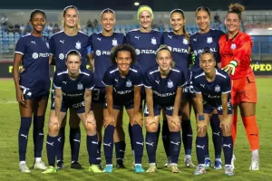 Αποκλεισμός για Απόλλων Ladies από το Τσάμπιονς Λιγκ