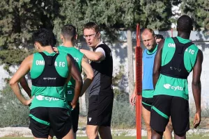 Επιστροφή και η προσοχή...στους τραυματίες