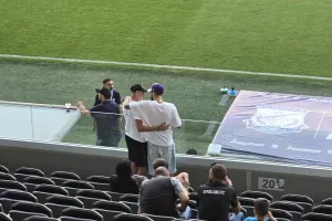 Από κοντά… ο Χάμπος