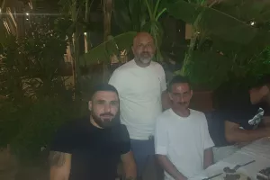 Δείπνο με πρωτοβουλία του προέδρου σε προπονητικό τιμ και ομάδα (φώτο)