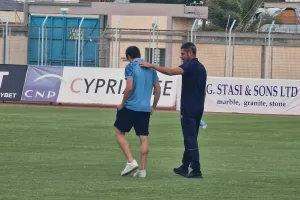 Τετ-α-τετ 