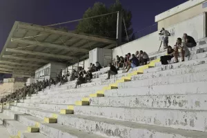Ο κόσμος/Παρεκκλησιά