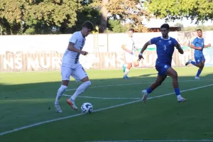 Εθνική Ελπίδων/Πάλεψε αλλά ηττήθηκε από την Σλοβενία Κ21