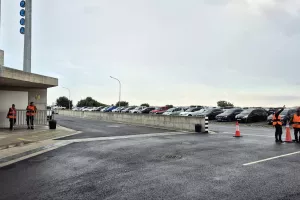 Συννεφιά στην Αρένα