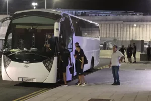 Το... τεστ για την ΑΕΛ μετακινήθηκε!