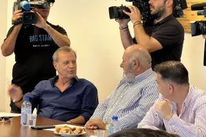 Για το 1-3!