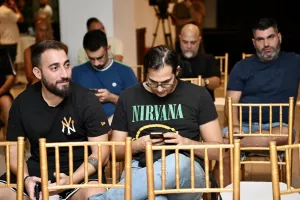 Η έκτακτη Γενική/Καταστατική Συνέλευση της ΑΕΛ- Και 2η αποχώρηση /Αυτοί είναι οι αντικαταστάτες  (ΦΩΤΟΣ Kerkida)