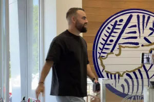 (UPD/Φώτος kerkida) Ολοκληρώθηκε η σύσκεψη 