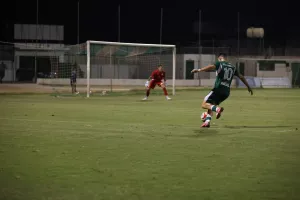 ΚΛΙΚΣ από το ματς πρεμιέρας