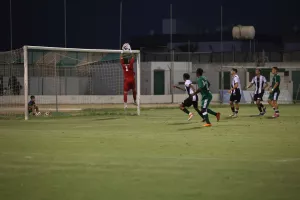 ΚΛΙΚΣ από το ματς πρεμιέρας