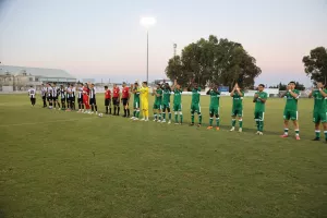 ΚΛΙΚΣ από το ματς πρεμιέρας