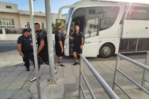 ΕΔΩ... Σωφρόνης