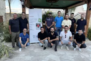 Αιμοδοσία εις μνήμη του Πάνου Θεοδώρου (Φώτος)