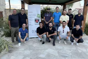 Αιμοδοσία εις μνήμη του Πάνου Θεοδώρου (Φώτος)