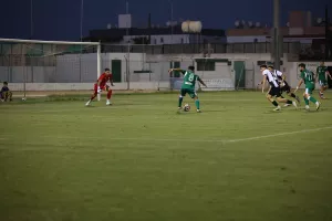 ΚΛΙΚΣ από το ματς πρεμιέρας