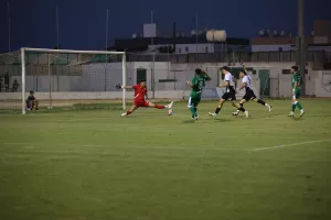 ΚΛΙΚΣ από το ματς πρεμιέρας