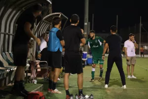 ΚΛΙΚΣ από το ματς πρεμιέρας