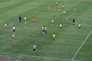 Η 11άδα του ΑΠΟΕΛ (Τρεις αλλαγές)