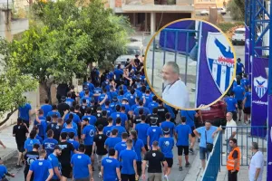 Απόλαυσε και θαύμασε ξανά τους ΜΑΧΗΤΕΣ