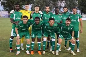 ΚΛΙΚΣ από το ματς πρεμιέρας