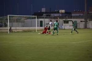 ΚΛΙΚΣ από το ματς πρεμιέρας
