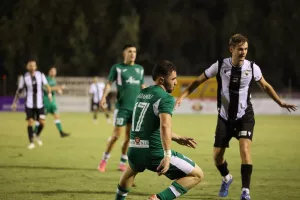 ΚΛΙΚΣ από το ματς πρεμιέρας