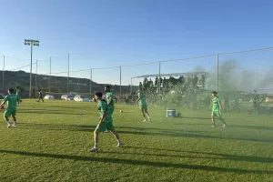 (Βίντεο) ΝΤΟΠΕΣ από Θύρα 9