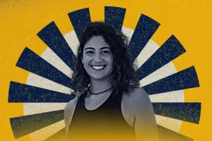 Συνεργασία με SOCIALAZMORE και Άνθια Λαζάρου