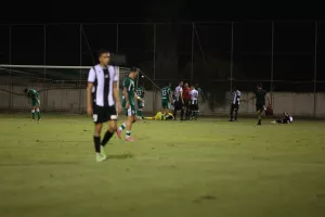 ΚΛΙΚΣ από το ματς πρεμιέρας