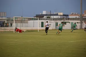 ΚΛΙΚΣ από το ματς πρεμιέρας