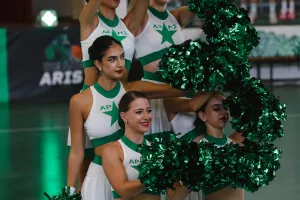 Fan day με την μπασκετική ακαδημία